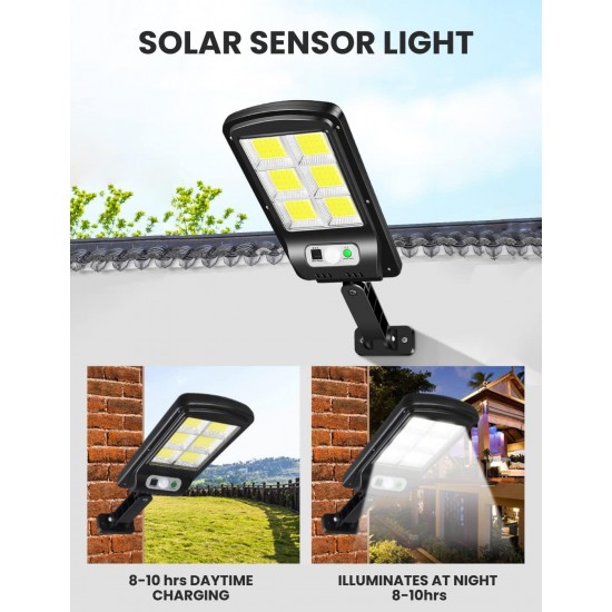 3 Mode LED Outdoor Solar Lights Price in Pakistan